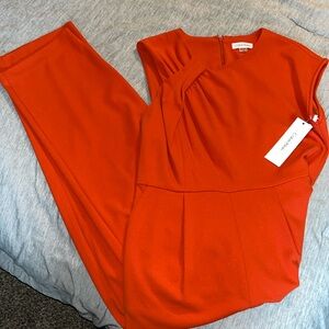 Beautiful Calvin Klein Jumpsuit